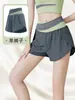 Sujetador deportivo para mujer para uso al aire libre, a prueba de impactos y anti-caída, sujetador tipo chaleco de alta intensidad que absorbe los impactos para correr, fitness y yoga