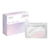 Parche de Vapor para el Cuidado del Pecho Parche de Terapia Térmica para el Pecho Se Adapta al Pecho Parche Caliente para el Pecho Vapor para el Pecho Calentador Portátil para el Pecho Parche para el Pecho