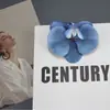 Película Hidratante con Textura de Flor de Phalaenopsis Accesorios de Impresión 3D Tocado Pasador DIY Hecho a Mano Regalo de Boda Decoración