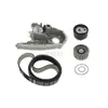 Kit Correia Dentada Bomba d'Água Adequado para Fiat Lancia Vkmc 02390 71771581