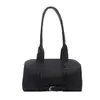 Bolso de mujer de alta gama, nuevo modelo otoño 2026, bolso de hombro para el día a día, diseño de nicho moderno y simple, bolso de mano para el hombro