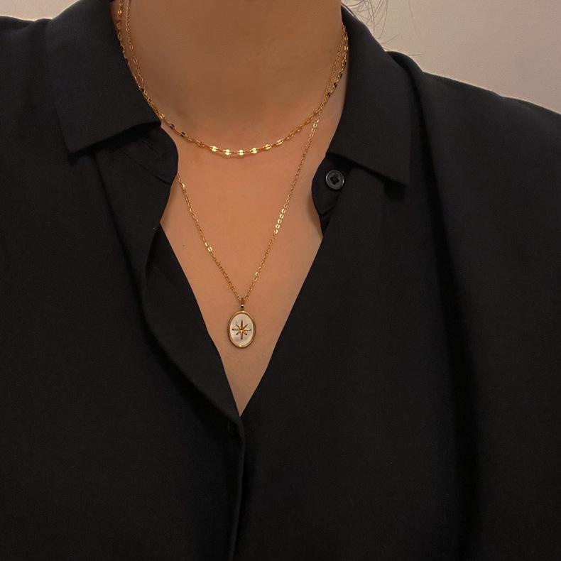 镀18k金钛钢素链裸链 (12).jpg