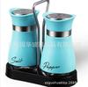 Botella de Condimento de Acero Inoxidable Pingüino Pequeño Transfronterizo Bar Restaurante Espolvoreador Tarro Pimienta Comino Tarro de Condimento Cocina Venta al por Mayor