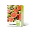 Hais Haina Barra Energética de Doble Agujero Inhalador Nasal Sabor Frutal Fresco Refrescante para Despertar para Estudiantes en Clase Conduciendo Paquete Portátil