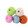 Fio Lã Mohair Fino Bola de Lã Fio Lã Mohair Fino Ruzhi Seda Dourada Lantejoula Lã Mohair Tricô Manual DIY Cachecol