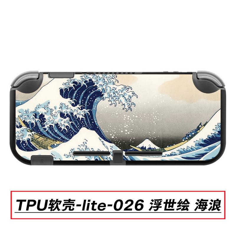 TPU软壳-lite-026 浮世绘 海浪.jpg
