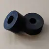 Contador Multifuncional para Entrenador Almohadilla Amortiguadora de Peso Contrapesado Almohadilla de Amortiguación Almohadilla Amortiguadora de Goma Almohadilla de Anillo de Goma Accesorios para Equipo de Fitness