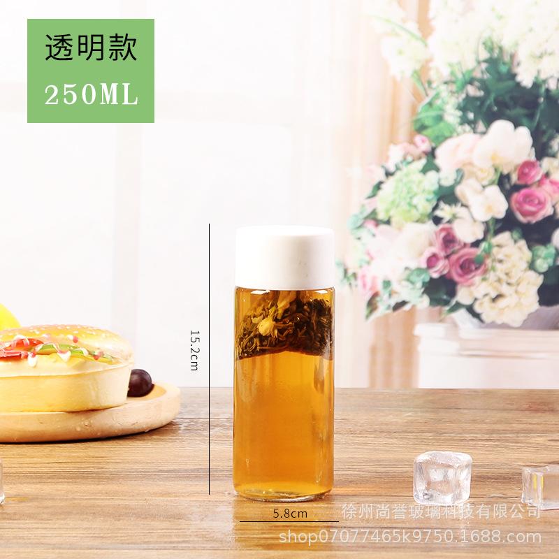 棒棒泡茶