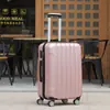 Maleta de Viaje para Celebridades de Internet para Hombres y Mujeres 20 pulgadas Maleta Pequeña con Ruedas Universales 24 pulgadas Maleta de Viaje con Candado de Combinación para Estudiantes Universitarios 28 pulgadas