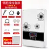 Aquecedor de Água Elétrico Instantâneo Atacado 6000W para Uso Doméstico, Pequenos Apartamentos, Uso Comercial em Hotéis, Aquecimento Rápido de Água