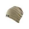 Etiqueta de Metal Estilo Coreano Tendência Chapéu de Lã Tricotado Estilo Inverno Chapéu Pulôver Masculino e Feminino Chapéu Quente para Exterior Chapéu para Frio