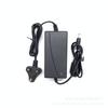 Adaptador de corriente conmutado 5V4A cargador 5V4000mA estándar americano estándar europeo estándar británico estándar australiano fuente de alimentación LED