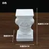 Presentes Criativos Europeus, Colunas de Decoração para Casamento, Móveis Macios para Casa, Colunas Romanas Retrô Estilo Europeu e Americano, Enfeites de Escultura de Anjo