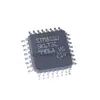 Stm8S105K6T3C Nuevo en Stock Chip Microcontrolador Stm8S105 Paquete SMD Lqfp32