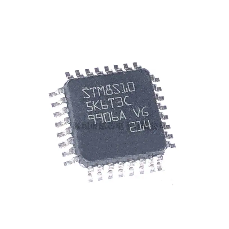 STM8S105K6T3C副本B