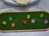 Animalitos Lindo Luminosos Accesorios DIY Hechos a Mano Accesorios para el Cabello Materiales Decorativos Creativos Adornos Pequeños Artificiales Broches para el Cabello al por Mayor
