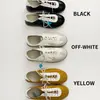 Zapatos Deportivos Casuales para Mujer Estilo Nuevo Vintage de Lujo Ligero Verano 2026 con Diseño de Bloques de Color y Diseño de Retazos