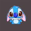 Broche de dibujos animados lindo de Stitch, insignia acrílica, pin, parche DIY para teléfono móvil, bolsa, accesorios de ropa en stock
