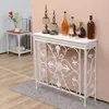 Mesa de pared larga para recibidor, mueble estrecho para pasillo, cubierta decorativa para radiador estilo americano, estante de almacenamiento decorativo