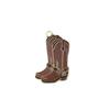 Mix 20 Western Denim Series Drop Oil Alloy Sweet Cool Wind Colar Pingente DIY Brincos Pulseira Jóias Acessórios