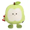 Nova Bolsa Infantil Desenho Animado Maçã Mochila Escolar de Jardim de Infância Meninos e Meninas Mochila Casual Fashion Mochila Fofa para Meninas