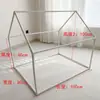 Tubería de PVC DIY Tienda Hecha a Mano Tienda de Juego para Niños Casa para Mascotas Casa Casa de Princesa Casa de Juego