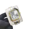 Relógio Deschka Praça do Relógio Feminino Relógio de Pulso Luxo Leve Moda Nicho Pulseira de Aço Relógio de Quartzo Fornecedor Fabricante Relógio de Ponta