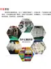 Asas de Plástico Suave de Colores en Stock, Asas de Plástico Transparente, Asas para Cajas de Papel, Asas para Cajas de Embalaje, Asas de Transporte Engrosadas