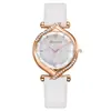 Procesamiento y Personalización por el Fabricante de Moda Popular de Comercio Exterior Reloj de Mujer Incrustado de Diamantes Correa de Reloj de Mujer Reloj de Cuarzo Reloj de Mujer
