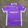 2526 Camiseta de Fútbol Versión Fan Ligue 1 Bundesliga Alemana Hamburgo Bielefeld Florencia Génova Camiseta