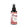 Estimulador de Brotos de Suculentas - Spray Pronto para Uso com Solução Nutritiva para Germinação e Enraizamento - Para Plantas Suculentas em Vasos - Promove Células de Brotos Laterais