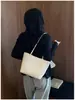 Bolsa de Mano Tejida Estilo Coreano Vintage Nuevo Verano 2026, Bolso Sencillo para Madre e Hijo, Bolso de Hombro de Gran Capacidad a la Moda para Comercio Exterior