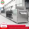 Jiahe Da Linha de Limpeza e Desengraxe para Ferragens Equipamento Industrial de Secagem Ultrassônica com Máquina Automática de Limpeza Ultrassônica