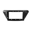 Variedad de Marcos Adecuados para 2014 Lifan X50 Navegación Android Control Central Modificado Pantalla Grande 9 pulgadas Panel de Audio DVD