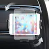 Novo Suporte Universal para Celular e Tablet com Duas Alças para Saída de Ar do Carro Suporte para Celular de Carro Suporte para Tablet