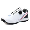Fábrica de zapatos de origen: Zapatos deportivos y de golf hechos a medida, marca blanca, OEM de lotes pequeños, modificación de materiales de suela, procesamiento de marca