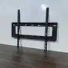 Soporte de TV LCD V-60 para 40-80 pulgadas, Universal, Doble Brazo, Soporte de TV Giratorio de Lujo, Montaje en Pared
