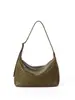 Bolso de Hombro Tejido de Nuevo Estilo de Gama Alta de Nicho Transfronterizo para Mujer, Versión Coreana, Súper Popular, Bolso de Mano/Bolso de Hombro de Moda y Versátil