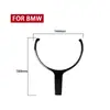 Adequado para BMW Série M Esportiva Volante ABS Série M-sport da BMW Substituição em forma de T Modificação de carro