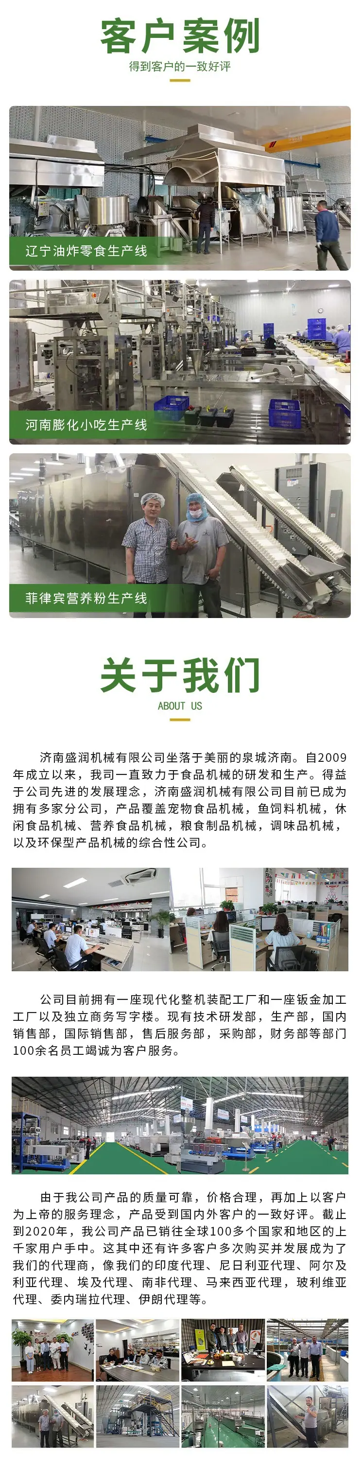 膨化食品小吃页面4