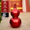 Em estoque Selada Imitação Porcelana Vidro Garrafa Cabaça Novo Estilo Chinês Para Beber Chá Garrafa de Chá com Leite Pacote 0,50kg Garrafa de Bebida Alcoólica Chaleira para Exterior