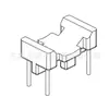 Base de Inductor con Base de Anillo Magnético de 12MM Base BASE-033A