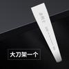 Jinrishi hoja de cuchillo desechable para pedicura herramienta para pedicura removedor de callosidades cuchillo raspador de piel juego de herramientas venta al por mayor