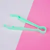 Pinza para Biberón Multifuncional Antideslizante Antiquemaduras Pinza para Botella Seguridad Esterilización Pinza para Botella Pinza para Botella de PP