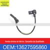 Adequado para Bmw Série 1 Série 3 Série 4 Série 5 X1X3X4X6 Sensor de Posição da Árvore de Manivelas Oe 13627595860