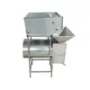 Máquina clasificadora de hojas de té, máquina eliminadora de polvo de medicina herbal china, máquina clasificadora multifuncional de velocidad ajustable