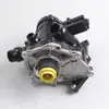 O conjunto do termostato e bomba d'água 06L121111H é adequado para Volkswagen Audi Festival Skoda Eletrônicos