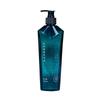 Novo frasco em forma de 350ml frasco de shampoo prensa frasco de gel de banho frasco de loção cosmética para animais de estimação frasco de plástico