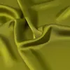 Tela de acetato sintético brillante antiarrugas de doble cara, tela satinada gruesa y suave tipo seda para faldas, pantalones de pierna ancha y cheongsams