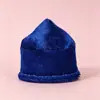 Acessórios Populares de Chapéu de Cordeiro de Xinjiang Grampo de Cabelo, Grampo de Cabelo Cultural Criativo de Bebê Cordeiro Fofo, Acessórios de Chapéu Estilo Étnico